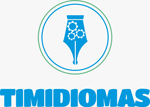 Tim Idiomas Logo